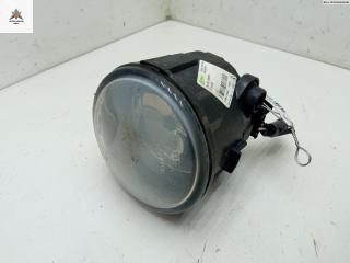 фара противотуманная правая Nissan Note E11 2008, 1.4 л., бензин, МКПП, красный, хетчбэк 5 дв.