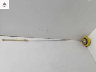 щуп двигателя Nissan Micra 5 поколение K14 2017, 1.5 л., дизель, МКПП, синий, хетчбэк 5 дв.