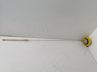 щуп двигателя Nissan Micra 5 поколение K14 2017, 1.5 л., дизель, МКПП, синий, хетчбэк 5 дв.