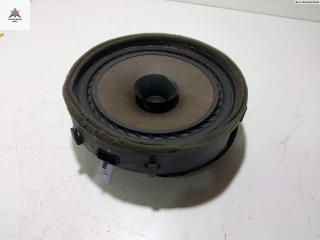 динамик двери Mitsubishi Space Star/Mirage ) 2015, 1.0 л., бензин, МКПП, белый, хетчбэк 5 дв., 8720A151