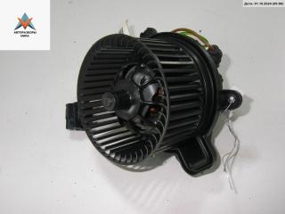 моторчик печки BMW X5 E53 2001, 3.0 л., бензин, АКПП, белый, внедорожник 5 дв.