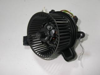 моторчик печки BMW X5 E53 2001, 3.0 л., бензин, АКПП, белый, внедорожник 5 дв.