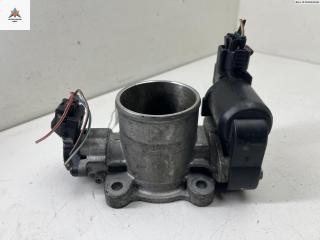 заслонка дроссельная Toyota Avensis 2 поколение (T250) [рестайлинг] 2006, 2.2 л., дизель, МКПП, серый, универсал, 192300-2010