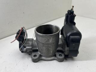 заслонка дроссельная Toyota Avensis 2006, 2.2 л., дизель, МКПП, серый, универсал, 192300-2010