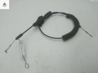 Трос двери задней Mazda 5 CR 2006, 1.8 л., бензин, МКПП, серый, минивэн