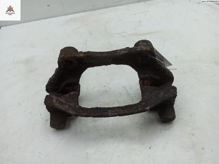 скоба суппорта Opel Astra G 2000, 1.6 л., бензин, МКПП, синий, универсал, BOSCH