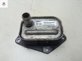 теплообменник масляного фильтра Kia Picanto 1 поколение 2006, 1.1 л., дизель, МКПП, красный, хетчбэк 5 дв., 264102A050