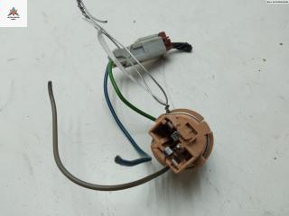 Патрон лампы фонаря Honda Civic 7 поколение [рестайлинг] 2004, 1.4 л., бензин, МКПП, серый, хетчбэк 5 дв.