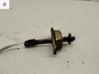 ограничитель открывания двери SEAT Inca 1 поколение 1998, фургон, 6K0837249