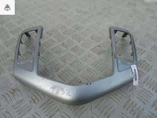 накладка декоративная Chevrolet Cruze 1 поколение 2010, 1.6 л., бензин, МКПП, чёрный, седан, 94567907