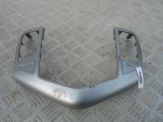 накладка декоративная Chevrolet Cruze 1 поколение 2010, 1.6 л., бензин, МКПП, чёрный, седан, 94567907