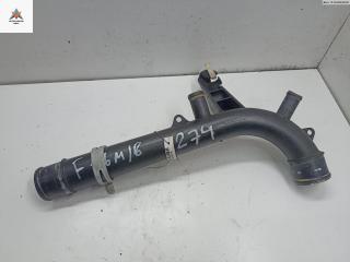 трубка охлаждающей жидкости Opel Astra F [рестайлинг] 1996, 1.6 л., бензин, АКПП, 90354839