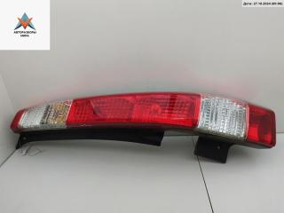 фонарь задний правый Honda CR-V 3 поколение 2006, 2.2 л., дизель, МКПП, серый, внедорожник 5 дв., 33501-SCA-E11