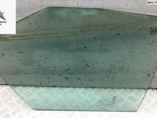 стекло двери задней левой Volkswagen Polo 3 поколение 1996, 1.4 л., бензин, МКПП, синий, седан, AS2