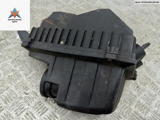 корпус воздушного фильтра Citroen Berlingo 1 поколение (M49) 2002, 2.0 л., дизель, МКПП, синий, фургон, 2750632