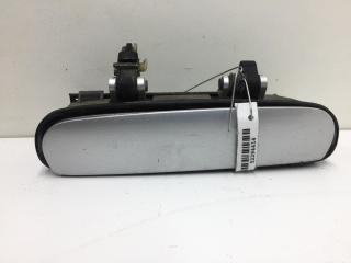 ручка наружная задняя правая Audi A6 4B/C5 2000, 2.5 л., дизель, АКПП, серый, универсал, 4B0839208