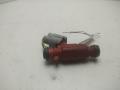 форсунка Nissan Primera P12 2002, 1.8 л., бензин, МКПП, серый, универсал, 166009F600, 0280155940 - фото №2