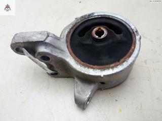 подушка крепления двигателя Nissan Almera N15 1996, 1.4 л., бензин, МКПП, красный, хетчбэк 3 дв.