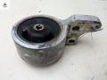 подушка крепления двигателя Nissan Almera N15 1996, 1.4 л., бензин, МКПП, красный, хетчбэк 3 дв. - фото №2