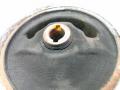 подушка крепления двигателя Nissan Almera N15 1996, 1.4 л., бензин, МКПП, красный, хетчбэк 3 дв. - фото №4