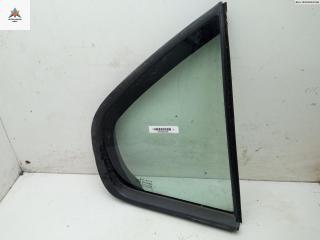 форточка задняя правая Honda Civic 6 поколение [рестайлинг] 1999, 1.4 л., бензин, МКПП, зелёный, хетчбэк 5 дв.