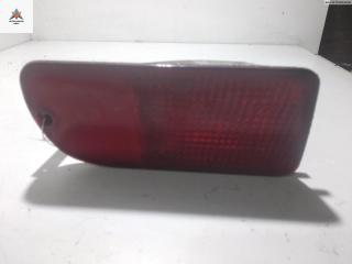 фонарь противотуманный левый Daewoo Tacuma 1 поколение 2003, 1.6 л., бензин, МКПП, синий, минивэн, 0322-001203