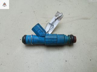 форсунка Jeep Cherokee KJ 2003, 3.7 л., бензин, АКПП, красный, внедорожник 5 дв., 02880155972