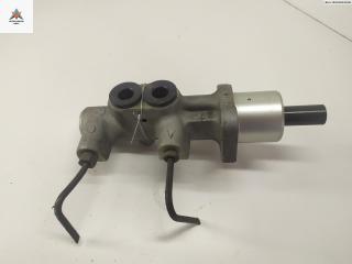 цилиндр тормозной главный BMW 3 серия E36 [рестайлинг] 1997, 1.6 л., бензин, МКПП, зелёный, седан