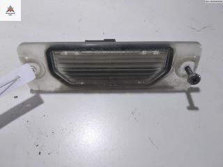 подсветка номера Nissan Maxima A33 2001, 2.0 л., бензин, МКПП, серый, седан