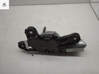 Двигатель стеклоочистителя заднего (моторчик дворников) Ford Fiesta 6 поколение 2012, 8A61A17K441AD