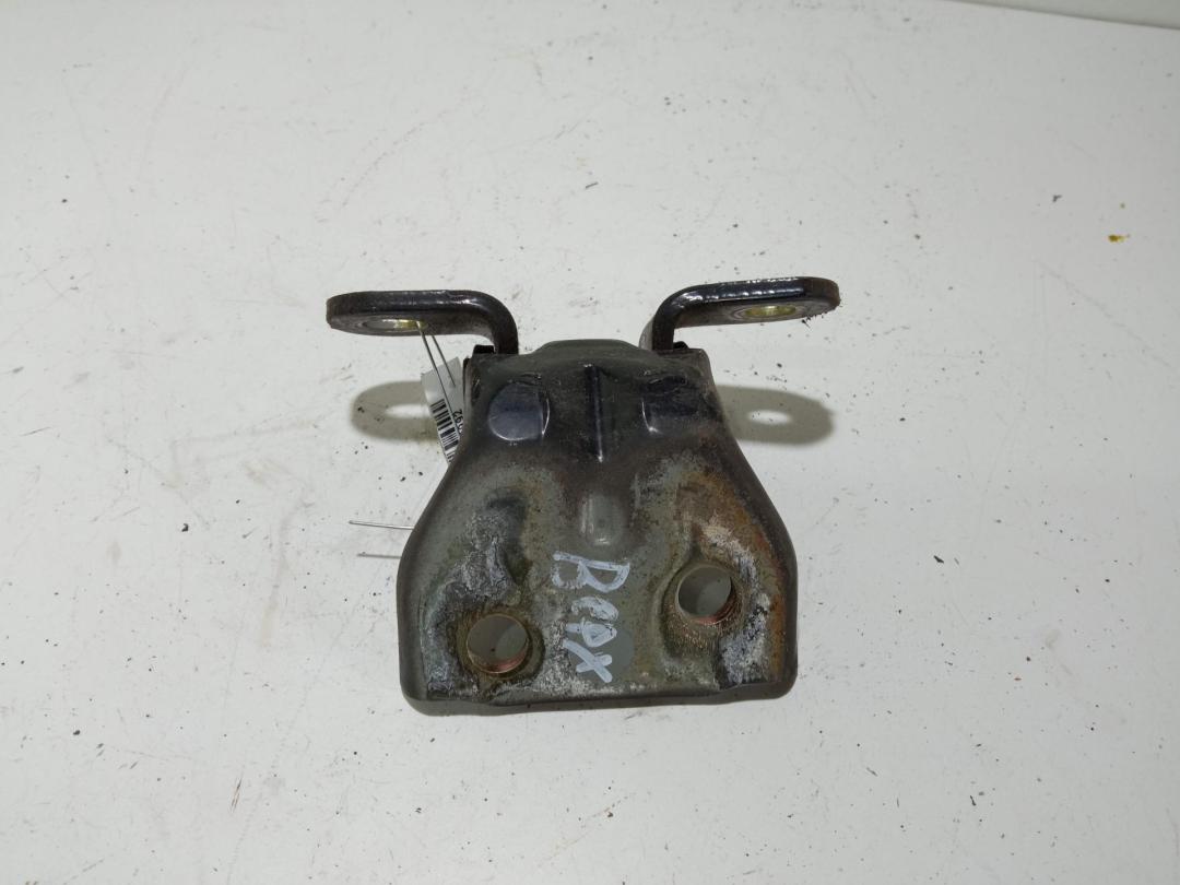 петля двери Hyundai Matrix 2004, чёрный, минивэн