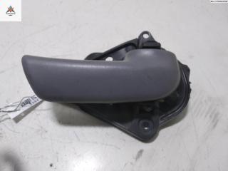 ручка внутренняя передняя правая Chrysler Voyager 3 поколение 1998, 3.3 л., бензин, АКПП, зелёный, минивэн