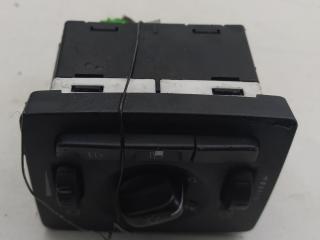переключатель света Volvo S40 2 поколение 2005, 2.0 л., дизель, МКПП, чёрный, универсал, 30739298