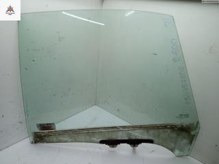 стекло двери задней левой Rover 600-serie 1997, 1.8 л., бензин, МКПП, красный, седан, 4R300464