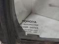 форточка задняя правая Toyota Yaris XP9 2008, 1.3 л., бензин, МКПП, серый, хетчбэк 5 дв. - фото №2