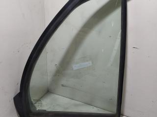 форточка задняя правая Toyota Yaris 2008, 1.3 л., бензин, МКПП, серый, хетчбэк 5 дв.