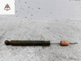 амортизатор задний правый Mercedes-Benz E-Класс W210/S210 [рестайлинг] 1999, 2.2 л., дизель, МКПП, серый, седан