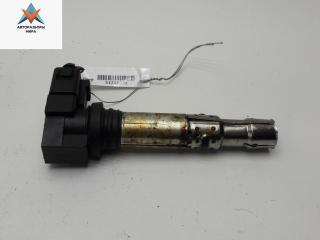 катушка зажигания Volkswagen Bora 1 поколение 2002, 1.6 л., бензин, МКПП, серый, универсал