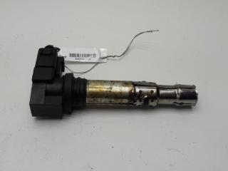 катушка зажигания Volkswagen Bora 2002, 1.6 л., бензин, МКПП, серый, универсал