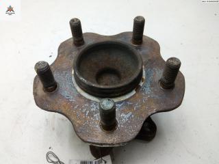 ступица задняя правая Nissan Maxima A34 2005, 3.5 л., бензин, АКПП, серый, седан