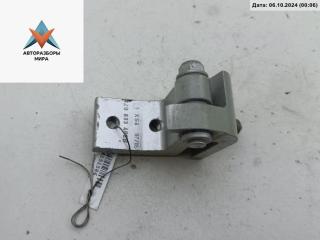 петля двери Skoda Octavia mk2 (A5 1Z) 2006, серый, универсал