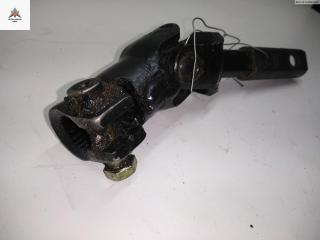 рулевой карданчик SEAT Inca 1 поколение 1996, 1.9 л., дизель, МКПП, зелёный, фургон