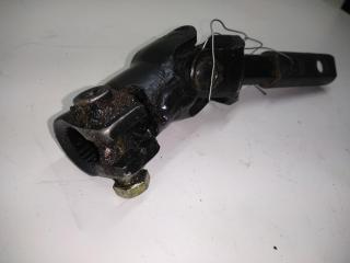 рулевой карданчик SEAT Inca 1 поколение 1996, 1.9 л., дизель, МКПП, зелёный, фургон