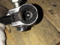рулевой карданчик SEAT Inca 1 поколение 1996, 1.9 л., дизель, МКПП, зелёный, фургон - фото №3