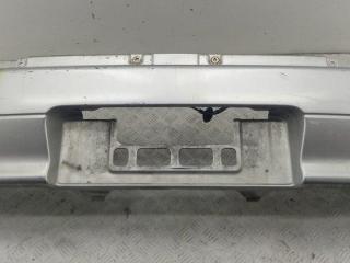 бампер задний Daihatsu Charade 1998, серый, хетчбэк 5 дв.