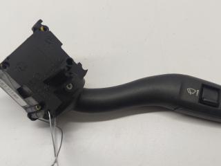 переключатель дворников Audi A4 B6 2004, 1.9 л., дизель, МКПП, серый, универсал, 4E0953503A