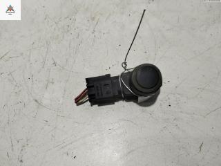 датчик парктроника Citroen C5 1 поколение [рестайлинг] 2004, 2.0 л., дизель, МКПП, серый, универсал, 9666497777