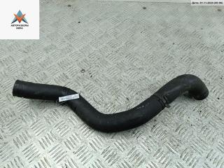 патрубок (трубопровод, шланг) Mitsubishi Lancer 9 поколение 2004, 2.0 л., бензин, МКПП, синий, универсал