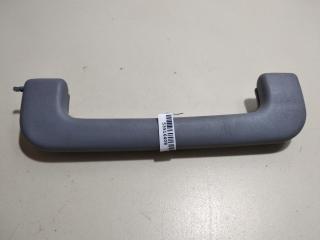 ручка внутренняя потолочная Audi A6 4B/C5 1997, 2.4 л., бензин, МКПП, красный, седан, 4B0857607