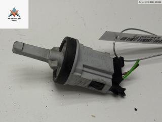 датчик кондиционера Volkswagen Touran 1 поколение 2004, 2.0 л., бензин, АКПП, чёрный, минивэн, 1K0907543A